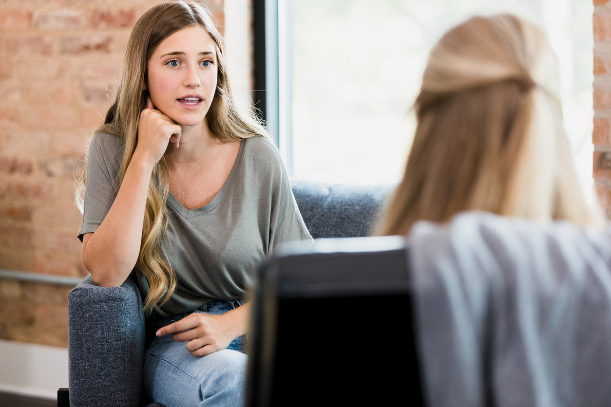 ﻿Bipolar Disorder Signs