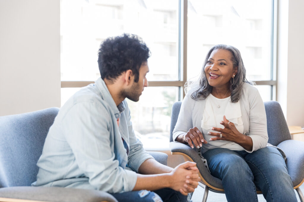 Cognitive Behavioral Therapy For Addiction - Longview Recovery