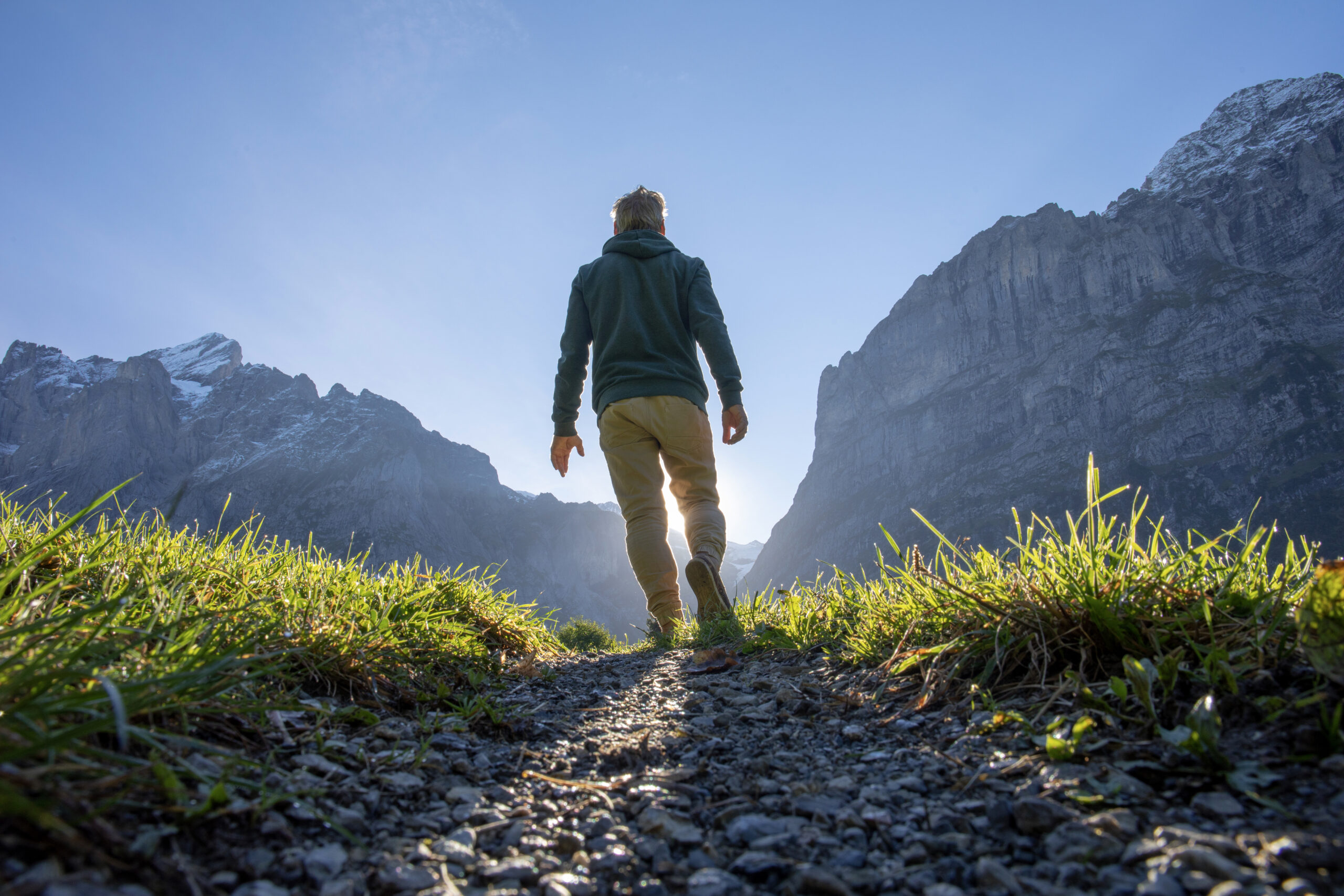 Outpatient vs Inpatient SUD Treatment