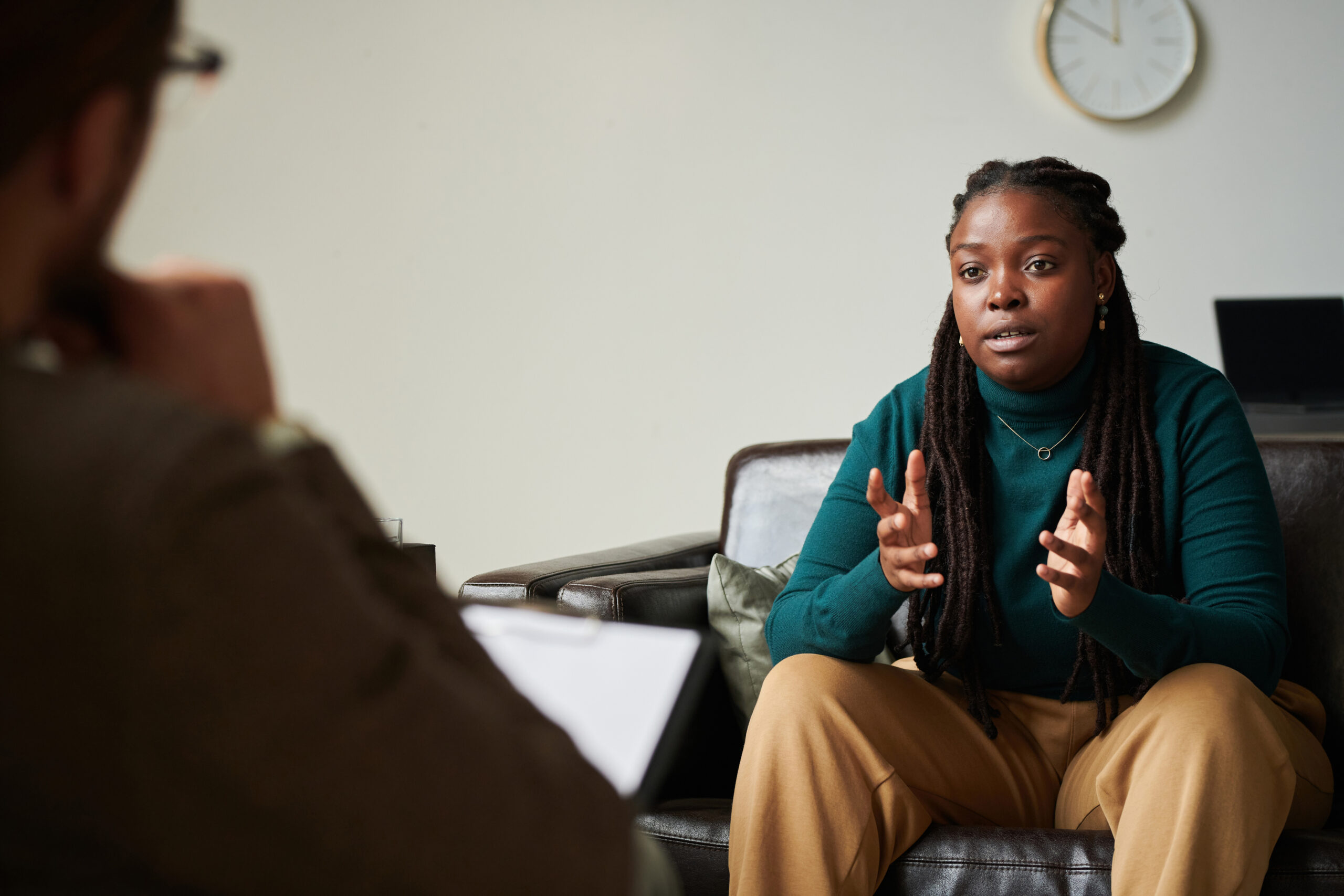 Addiction Treatment Aftercare